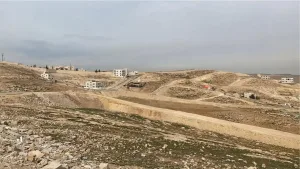 أراضي للبيع في شفابدران بمساحات متعدده من المالك 2