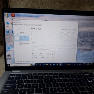 DELL I5 ( الجيل 11 )