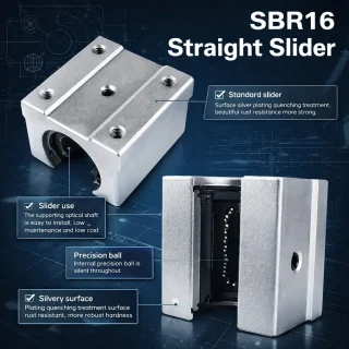 SBR 16
