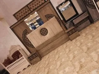 تفصيل كنب وكورنر وغرف نوم شبابي وماستر 9