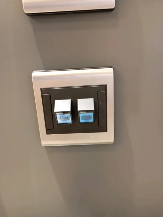 aljazi electrical home