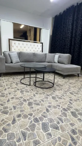 طقم كنب