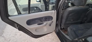 رينو كليو موديل ٢٠٠٥
