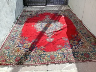 سجاد عجمي