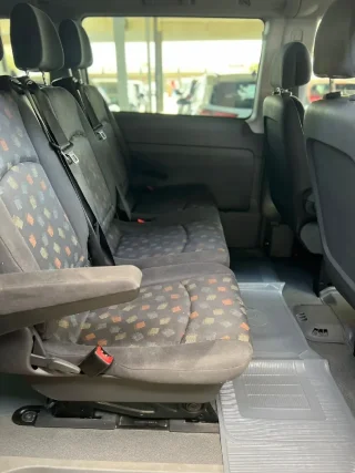 Mercedes Vito 115 CDI 11