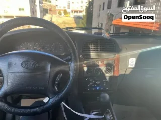 كيا سبورتاج للبيع 10