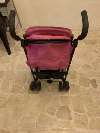 عرباية أطفال مستعملة 3