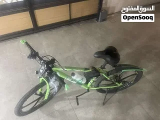 دراجة هوائية 4