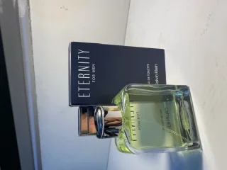 Calvin Klein Eternity for Men Original 100ml