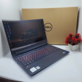 dell G15 gaming laptop 12