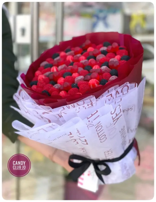 candy club - jo 3