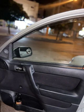 اوبل. استرا موديل. 2001 3