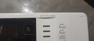 قطع غسالات اوتوماتيك 6