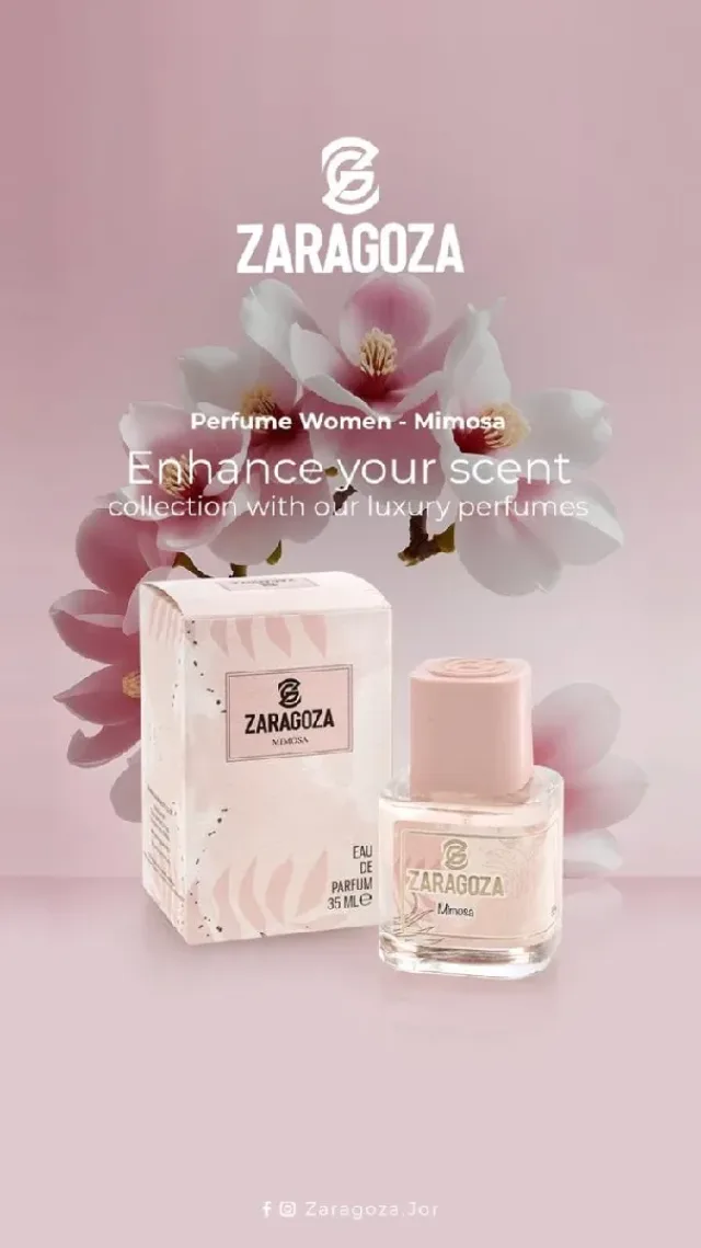 عطر زارا كوزا 6