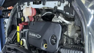 Chevrolet Spark 2020 | شفرليه سبارك ٢٠٢٠ 2