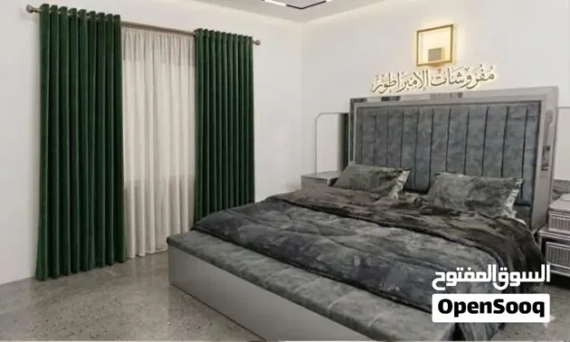مندوبة مفروشات 6
