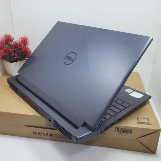 dell G15 gaming laptop 11