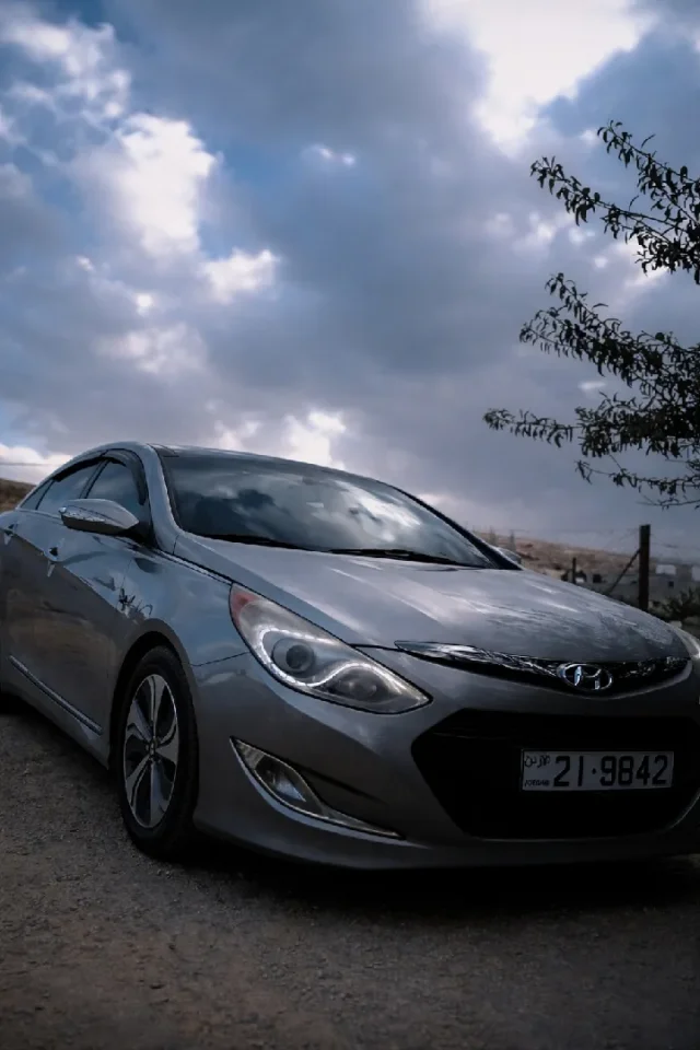 Car Market 2