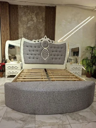 غرفه نوم Modern