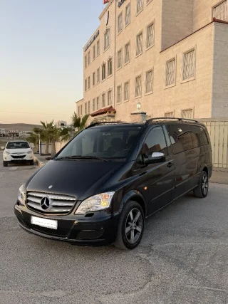 Mercedes Vito 115 CDI 2