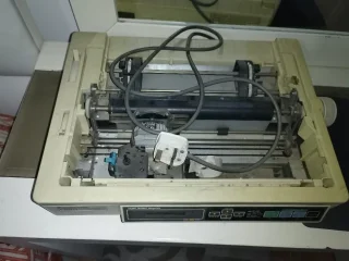 طابعه باناسونيك