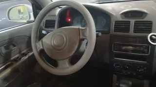 كيا ريو 2005 اوتوماتيك 9