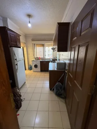🏡🔥 **للبيع – شقة مميزة في الجبيهة | فرصة استثمارية ممتازة** 4