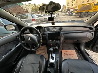 متسوبيشي اوتلاندر 2003 3