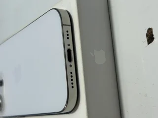iPhone 16 Pro 512GB ايفون ١٦ برو بسعة ٥١٢ جيجابايت Like new 5