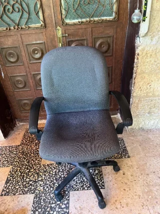 كراسي مكتب 6