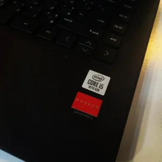 Hp Core i5 10th