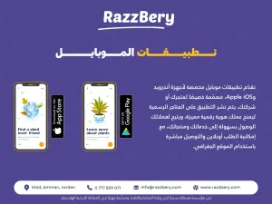 تصميم مواقع و تطبيقات الكترونية 4