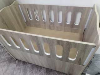 تخت اطفال