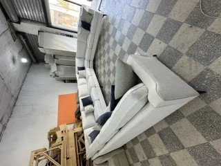 تنجيد و تفصيل اطقم كنب بأفضل الاسعار و اعلى جودة