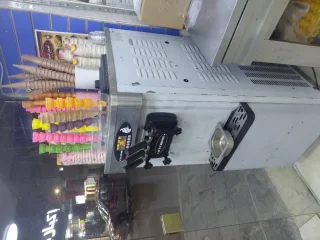 ماكينة بوضة midden 2