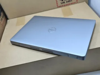 DELL latitude 5420 13