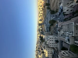شقه تلاع العلي للبيع 14