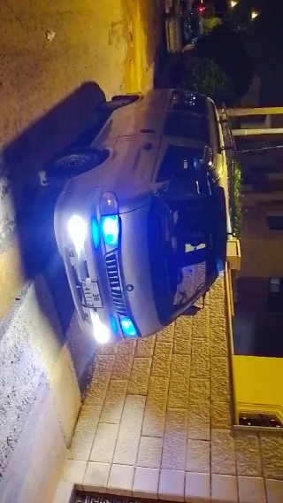 باص كيا بريجو للبيع 9