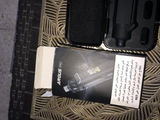 ARGUS 2 PRO ارقيله الكتروني 2