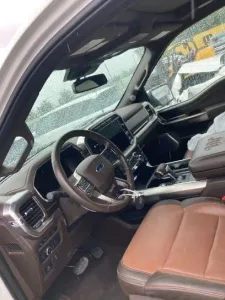 فورد f150 للبيع ديزل 2021 3