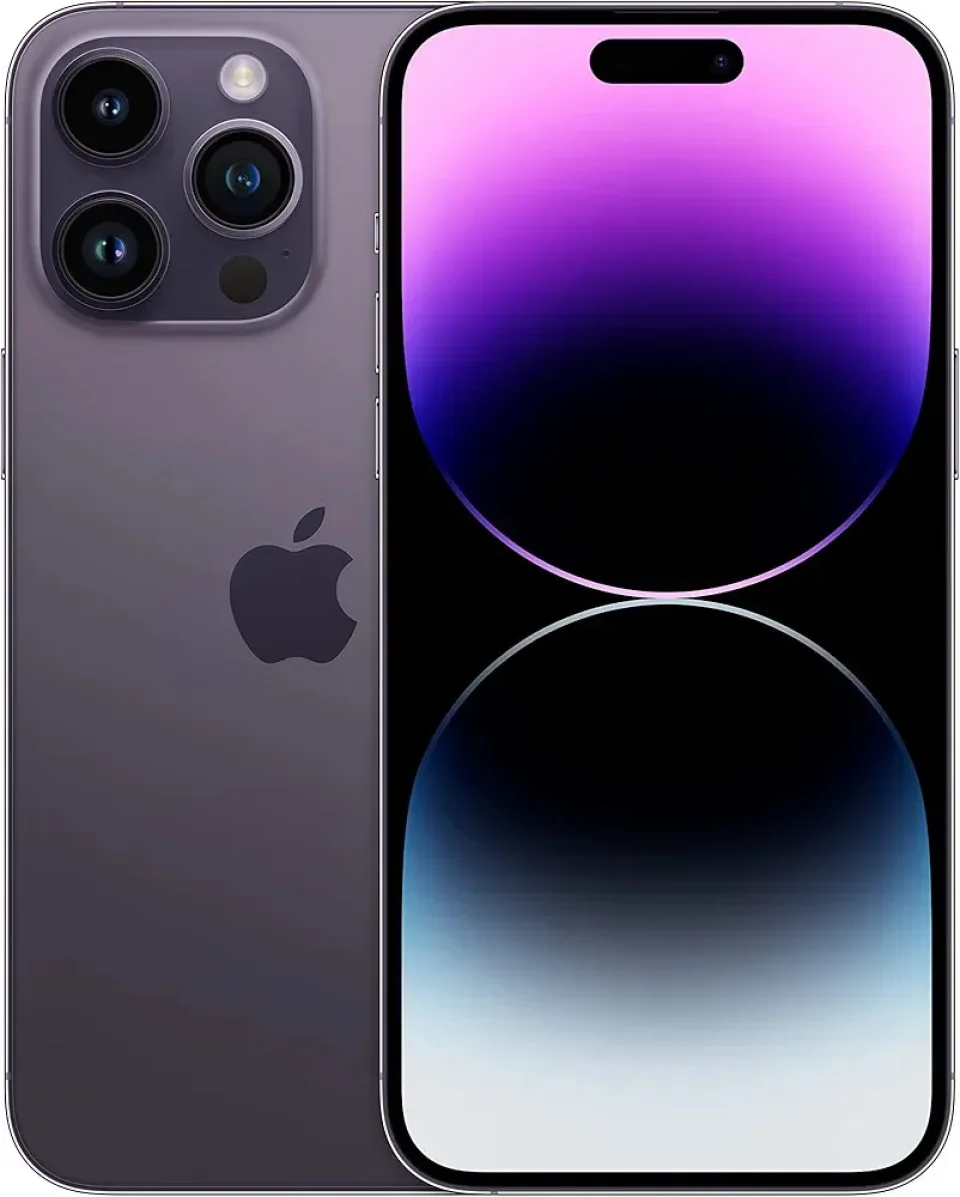 iphone 14 pro max 265g