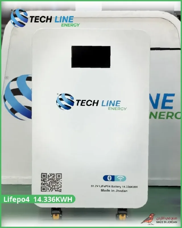 Tech line 2