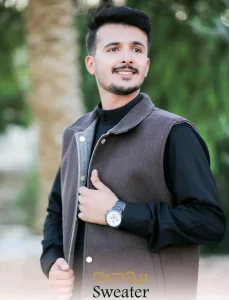 ستر فزت رجالي جوخ 5