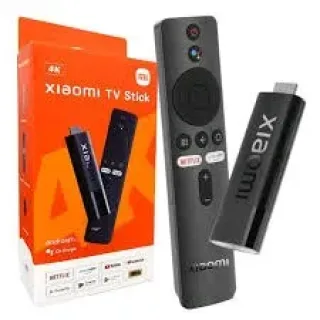 Mi TV Stick