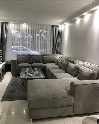 كورنر امريكي 7