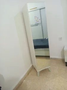 غرفة نوم مفرد ونص 2