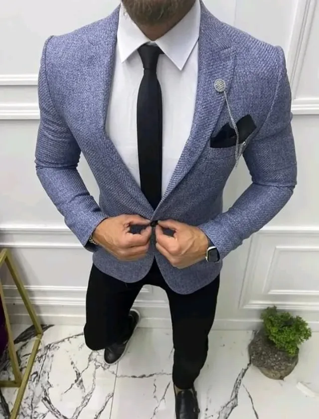 High Voltage للالبسه الرجاليه 11