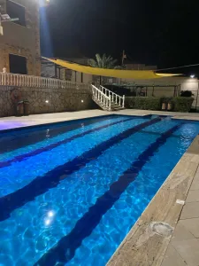 شاليه للايجار البحر الميت ,Chalet, 9