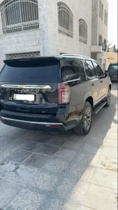 تاهو 2