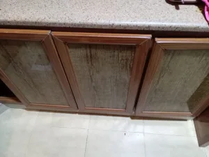 مطبخ المنيم للبيع 2